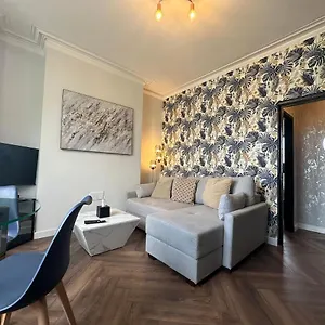  Apartment Taff Waterside Premier