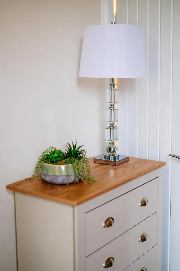 Apartment Hg Collection - Cardiff City Centre United Kingdom