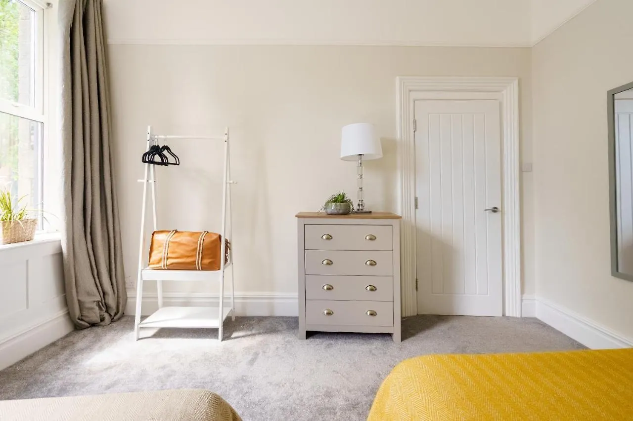 Hg Collection - Cardiff City Centre Apartment